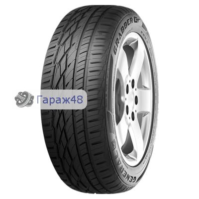 General Tire Grabber GT 265/70 R16 112H